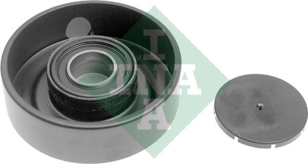 INA 532 0134 10 Idler Pulley 532013410: Buy near me in Poland at 2407.PL - Good price!