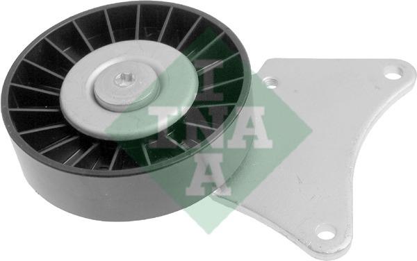 INA 532 0139 10 Idler Pulley 532013910: Buy near me in Poland at 2407.PL - Good price!