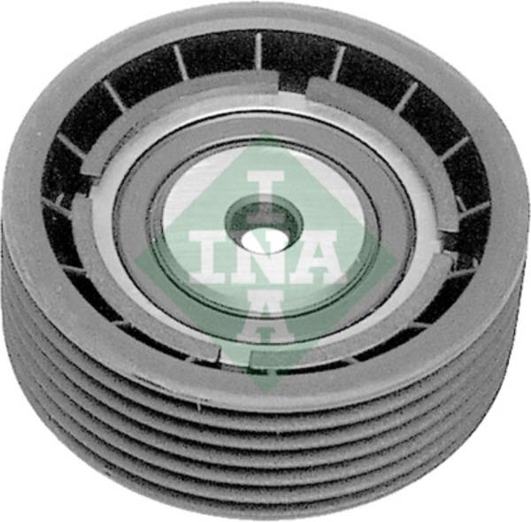 INA 532 0146 10 Idler Pulley 532014610: Buy near me in Poland at 2407.PL - Good price!