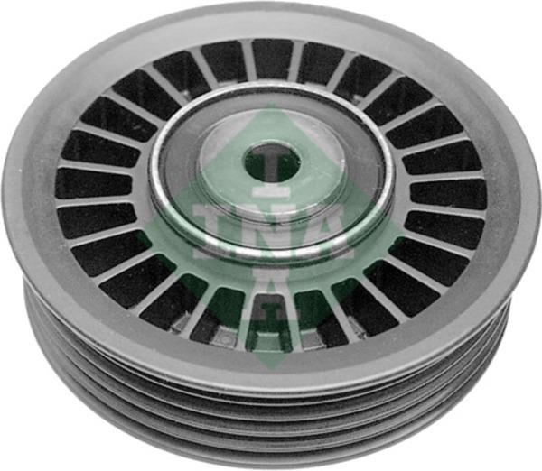 INA 532 0155 10 Idler Pulley 532015510: Buy near me in Poland at 2407.PL - Good price!