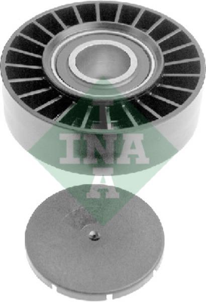 INA 532 0169 10 Ролик обводной ремня поликлинового (приводного) 532016910: Купить в Польше - Отличная цена на 2407.PL!