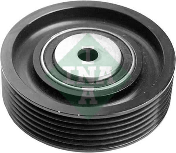 INA 532 0174 10 Idler Pulley 532017410: Buy near me in Poland at 2407.PL - Good price!
