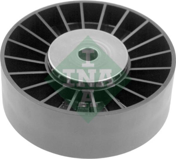 INA 532 0198 10 Idler Pulley 532019810: Buy near me in Poland at 2407.PL - Good price!
