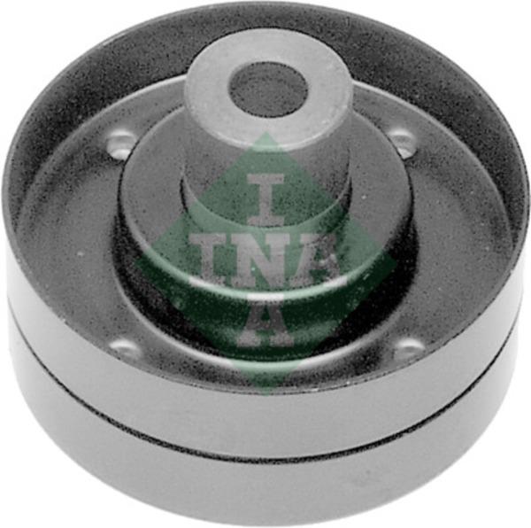 INA 532 0213 10 Idler Pulley 532021310: Buy near me in Poland at 2407.PL - Good price!