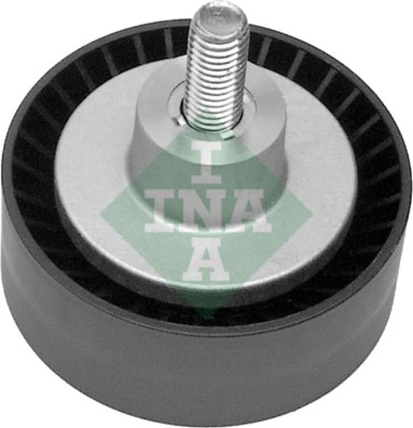 INA 532 0224 10 Idler Pulley 532022410: Buy near me in Poland at 2407.PL - Good price!
