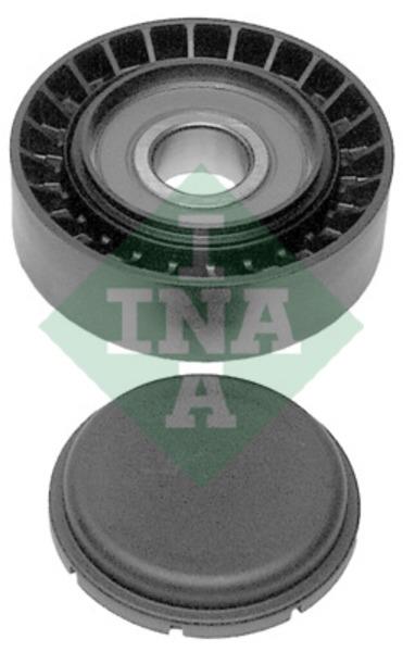 INA 532 0229 10 Idler Pulley 532022910: Buy near me in Poland at 2407.PL - Good price!