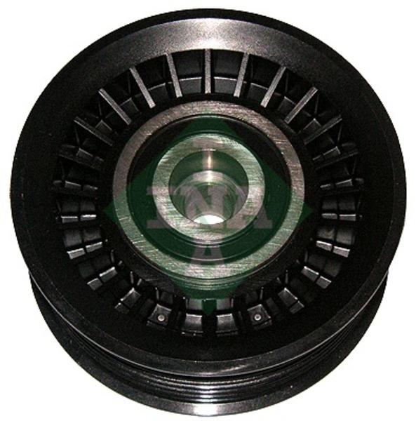 INA 532 0235 10 Idler Pulley 532023510: Buy near me in Poland at 2407.PL - Good price!