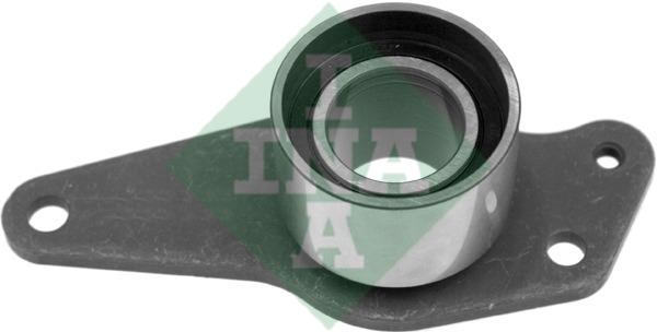 INA 532 0237 10 Tensioner pulley, timing belt 532023710: Buy near me in Poland at 2407.PL - Good price!
