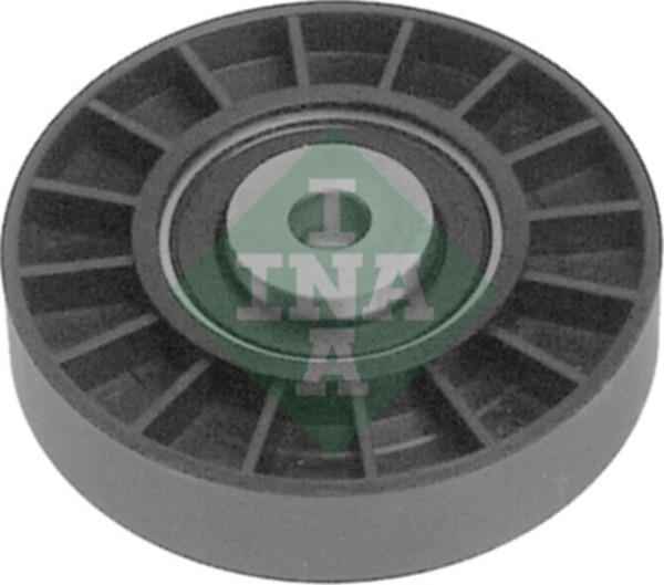INA 532 0240 10 Idler Pulley 532024010: Buy near me in Poland at 2407.PL - Good price!