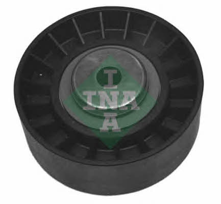 INA 532 0241 10 Idler Pulley 532024110: Buy near me at 2407.PL in Poland at an Affordable price!