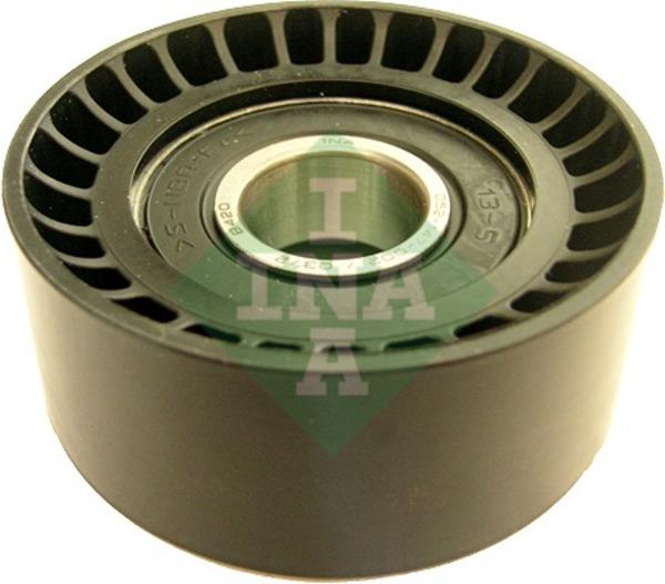 INA 532 0243 10 Idler Pulley 532024310: Buy near me in Poland at 2407.PL - Good price!