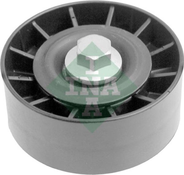 INA 532 0254 10 Idler Pulley 532025410: Buy near me in Poland at 2407.PL - Good price!