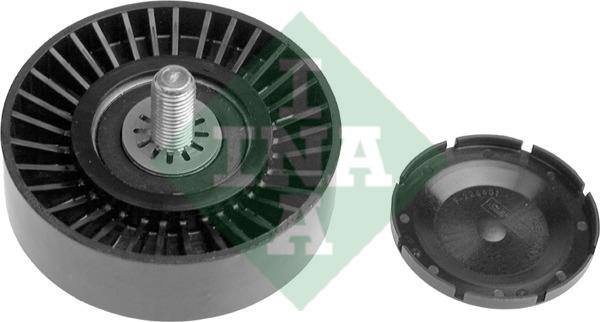 INA 532 0323 10 Idler Pulley 532032310: Buy near me in Poland at 2407.PL - Good price!