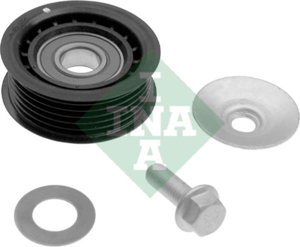 INA 532 0325 30 Idler Pulley 532032530: Buy near me in Poland at 2407.PL - Good price!