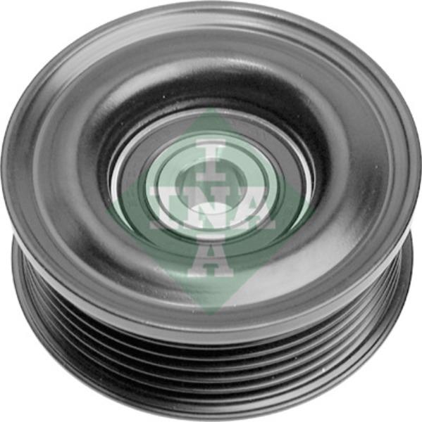 INA 532 0380 20 Idler Pulley 532038020: Buy near me in Poland at 2407.PL - Good price!
