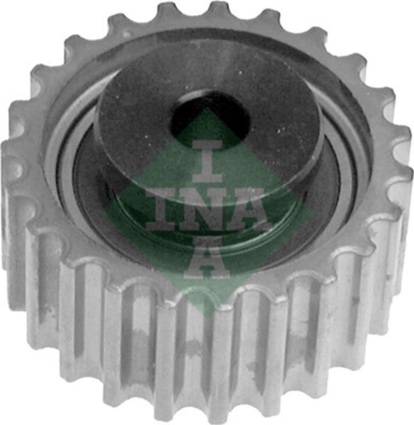 INA 532 0387 20 Tensioner pulley, timing belt 532038720: Buy near me in Poland at 2407.PL - Good price!