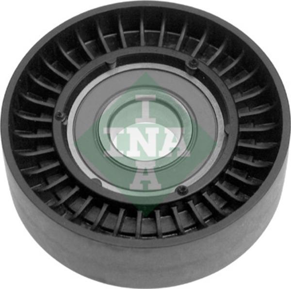 INA 532 0404 30 Idler Pulley 532040430: Buy near me in Poland at 2407.PL - Good price!