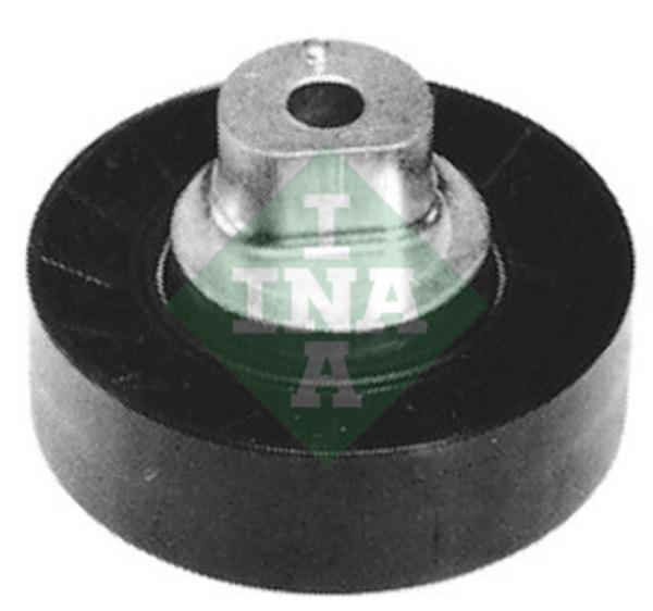 INA 532 0418 10 Idler Pulley 532041810: Buy near me in Poland at 2407.PL - Good price!