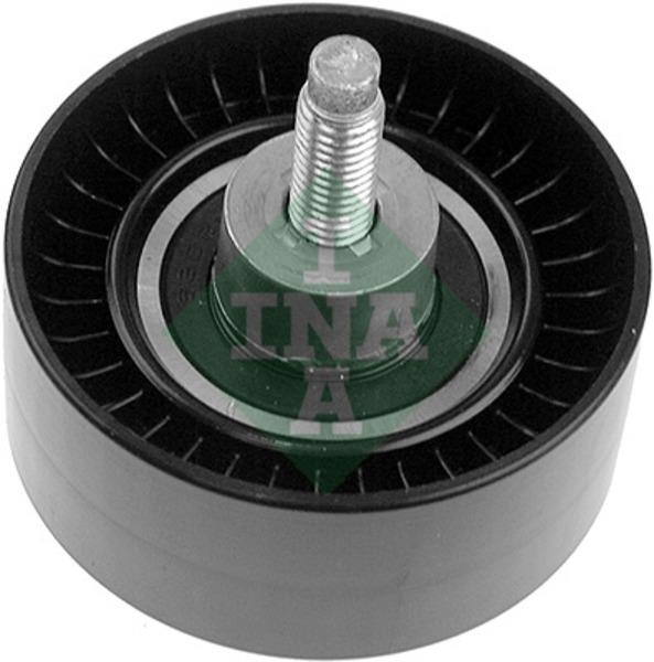 INA 532 0476 10 Tensioner pulley, timing belt 532047610: Buy near me in Poland at 2407.PL - Good price!