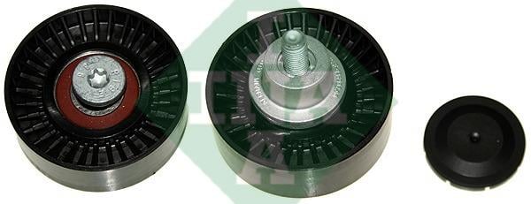 INA 532 0513 10 Idler Pulley 532051310: Buy near me in Poland at 2407.PL - Good price!