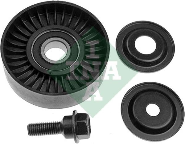 INA 532 0543 10 Idler Pulley 532054310: Buy near me in Poland at 2407.PL - Good price!