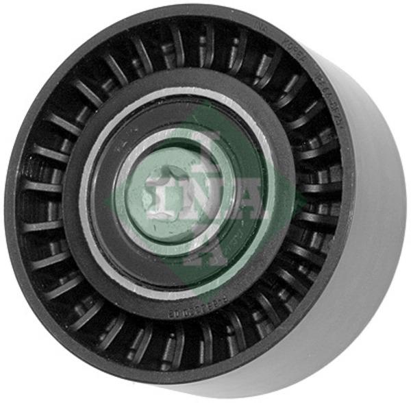 INA 532 0547 10 Tensioner pulley, timing belt 532054710: Buy near me in Poland at 2407.PL - Good price!