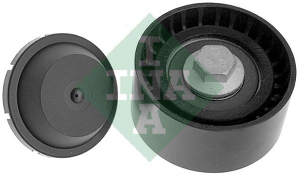 INA 532 0555 10 Idler Pulley 532055510: Buy near me in Poland at 2407.PL - Good price!