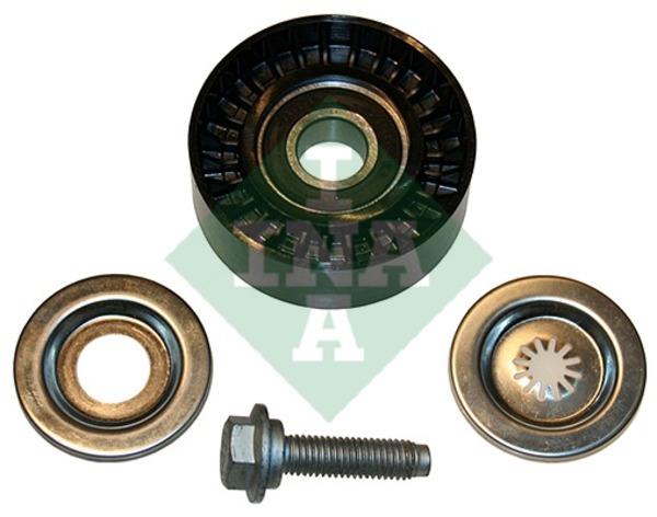 INA 532 0560 10 Idler Pulley 532056010: Buy near me in Poland at 2407.PL - Good price!