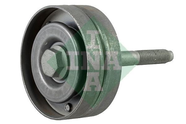 INA 532 0596 10 Idler Pulley 532059610: Buy near me in Poland at 2407.PL - Good price!