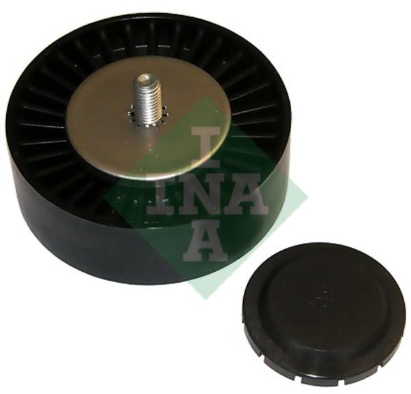 INA 532 0605 10 Idler Pulley 532060510: Buy near me in Poland at 2407.PL - Good price!