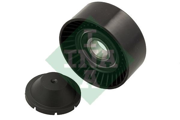 INA 532 0610 10 Idler Pulley 532061010: Buy near me in Poland at 2407.PL - Good price!