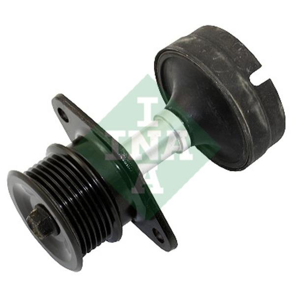 INA 532 0612 10 Belt pulley generator 532061210: Buy near me in Poland at 2407.PL - Good price!