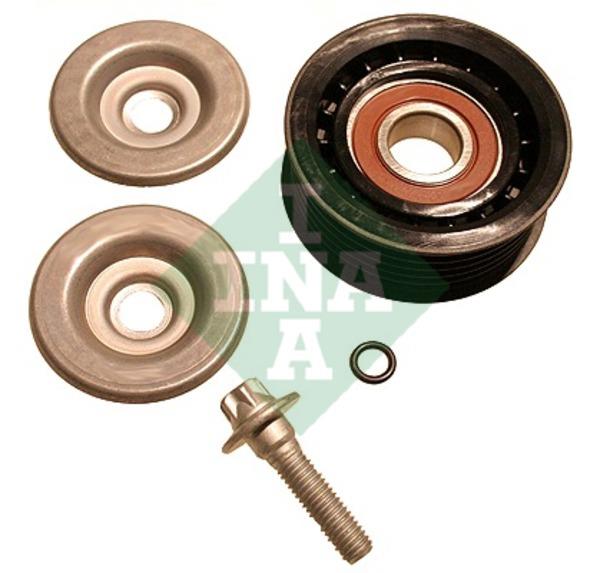 INA 532 0629 10 Idler Pulley 532062910: Buy near me in Poland at 2407.PL - Good price!