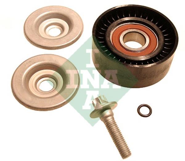 INA 532 0630 10 Idler Pulley 532063010: Buy near me in Poland at 2407.PL - Good price!