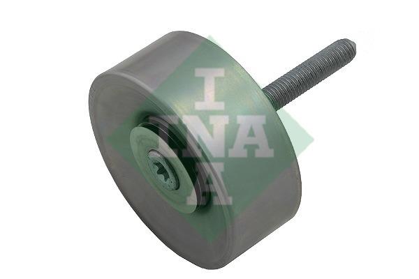 INA 532 0653 10 Idler Pulley 532065310: Buy near me in Poland at 2407.PL - Good price!