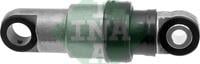 INA 533 0001 10 Амортизатор натяжителя ремня поликлинового (приводного) 533000110: Отличная цена - Купить в Польше на 2407.PL!