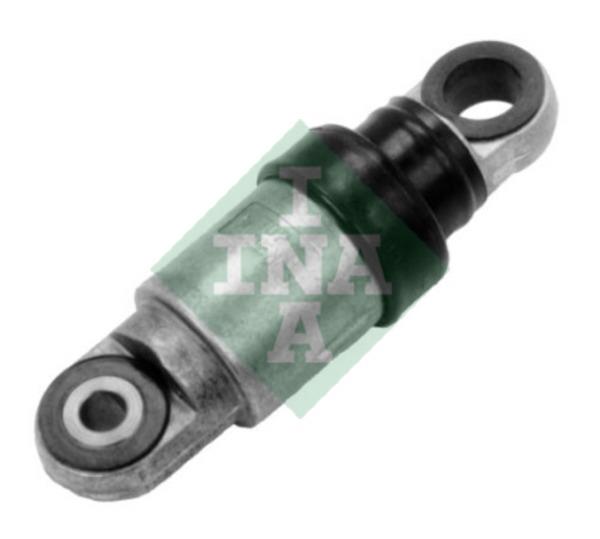 INA 533 0007 10 Poly V-belt tensioner shock absorber (drive) 533000710: Buy near me in Poland at 2407.PL - Good price!