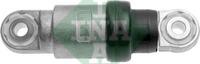 INA 533 0024 10 Амортизатор натяжителя ремня поликлинового (приводного) 533002410: Отличная цена - Купить в Польше на 2407.PL!