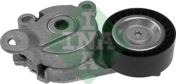 INA 534 0045 10 Belt tightener 534004510: Buy near me at 2407.PL in Poland at an Affordable price!
