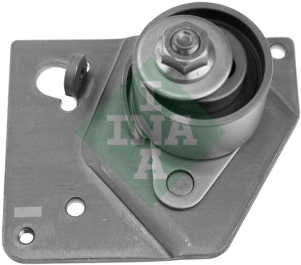 INA 534 0058 10 Tensioner pulley, timing belt 534005810: Buy near me in Poland at 2407.PL - Good price!