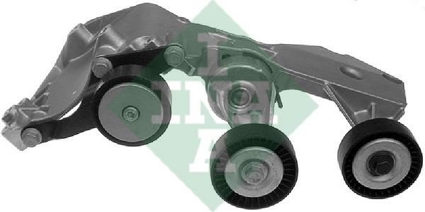 INA 534 0244 10 Belt tightener 534024410: Buy near me in Poland at 2407.PL - Good price!