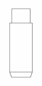 Intervalves 8015.601 Втулка клапана спрямовуюча 8015601: Купити у Польщі - Добра ціна на 2407.PL!