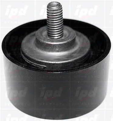 IPD 15-3543 V-ribbed belt tensioner (drive) roller 153543: Buy near me in Poland at 2407.PL - Good price!