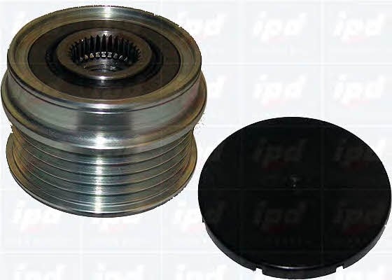 IPD 15-3589 Freewheel clutch, alternator 153589: Buy near me in Poland at 2407.PL - Good price!