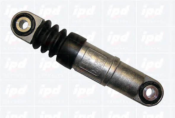IPD 15-3643 Poly V-belt tensioner shock absorber (drive) 153643: Buy near me in Poland at 2407.PL - Good price!