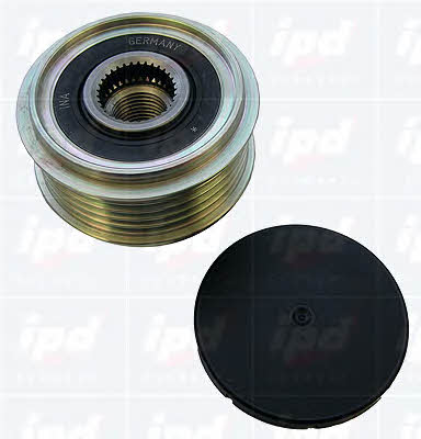 IPD 15-3660 Freewheel clutch, alternator 153660: Buy near me in Poland at 2407.PL - Good price!