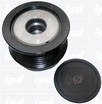 IPD 15-3662 Freewheel clutch, alternator 153662: Buy near me in Poland at 2407.PL - Good price!
