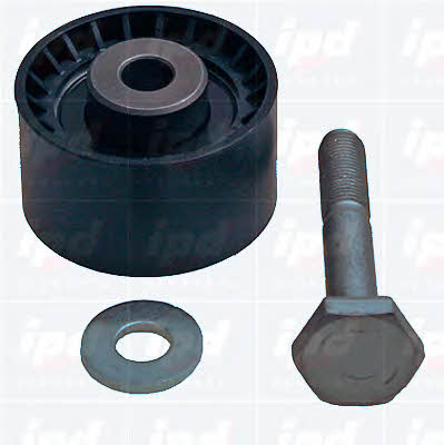 IPD 15-3696 Tensioner pulley, timing belt 153696: Buy near me in Poland at 2407.PL - Good price!
