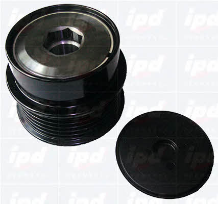 IPD 15-3706 Freewheel clutch, alternator 153706: Buy near me at 2407.PL in Poland at an Affordable price!