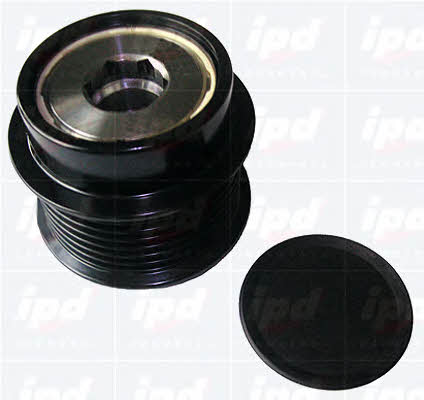 IPD 15-3707 Freewheel clutch, alternator 153707: Buy near me in Poland at 2407.PL - Good price!